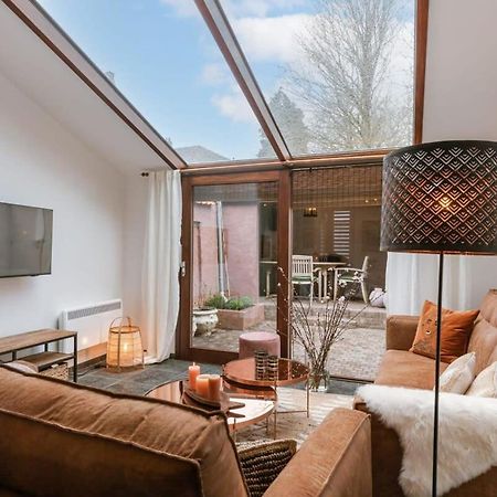 Huswell - Charming Town-House In The Center Of Bruges Villa Exteriör bild