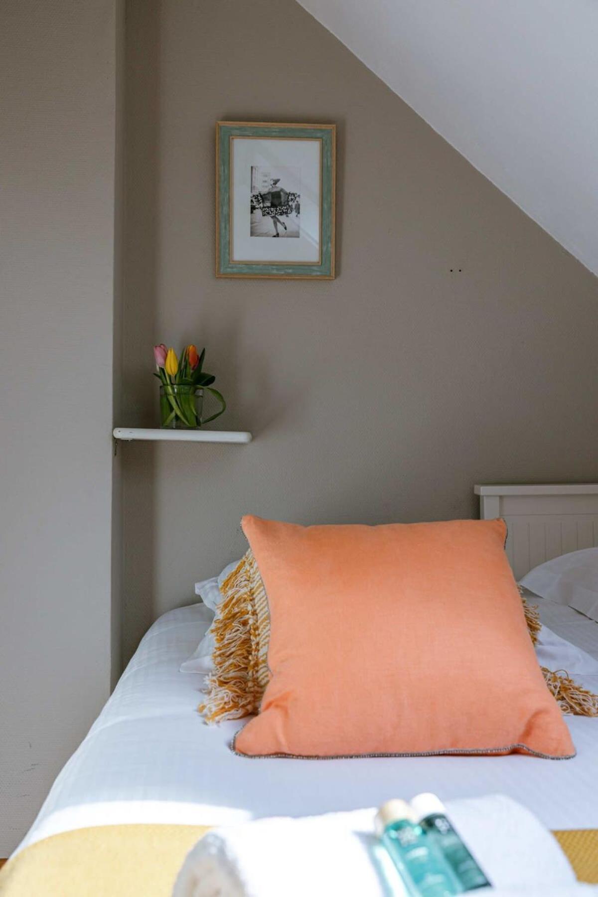 Huswell - Charming Town-House In The Center Of Bruges Villa Exteriör bild