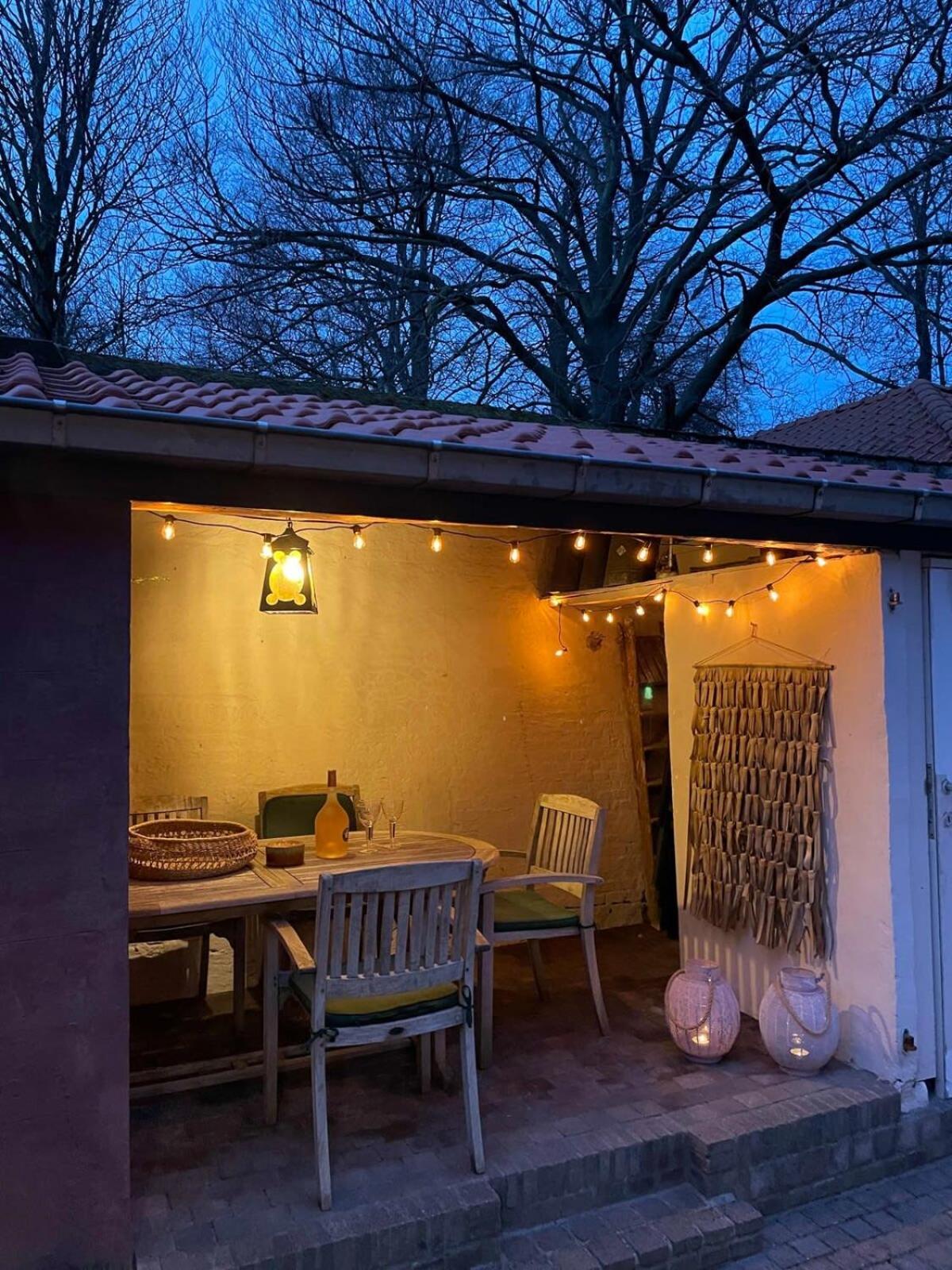 Huswell - Charming Town-House In The Center Of Bruges Villa Exteriör bild